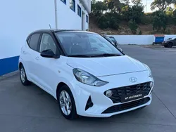 Usado 2022 Hyundai i10 Comfort Citadino | € 13.500 (Preço justo)