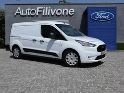 Branco Usado 2019 Ford Transit Carrinha | € 16.450 (Preço justo)