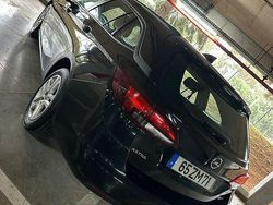 Usado 2016 Opel Astra Sedan | € 6.000 (Preço justo)