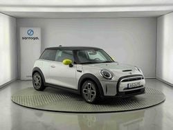 Branco Usado 2022 Mini Cooper SE Hatch Citadino | € 23.990 (Preço justo)