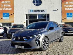 Cinza Usado 2024 Mitsubishi Colt Invite | € 18.760 (Preço justo)