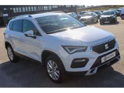 Branco Usado 2023 Seat Ateca SUV | € 30.380 (Caro)