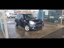 Usado 2014 Mini Countryman SUV | € 10.350 (Preço justo)