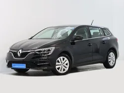 Preto Usado 2023 Renault Mégane IV | € 20.900 (Super Preço)