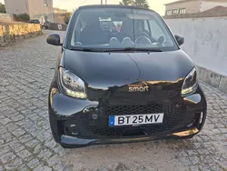 Usado 2020 Smart ForTwo Electric Drive Coupé | € 10.500 (Bom preço)