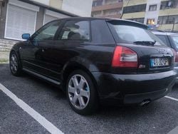Usado 2000 Audi S3 | € 10.000
