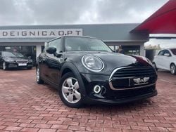 Preto Usado 2020 Mini Cooper Citadino | € 13.900 (Super Preço)