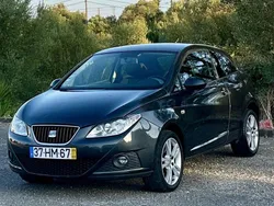 Usado 2009 Seat Ibiza Sport | € 3.650 (Super Preço)