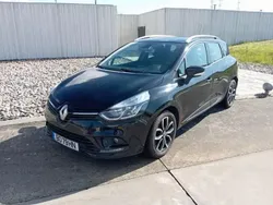 Preto Usado 2019 Renault Clio GrandTour LIMITED Carrinha | € 11.490 (Preço justo)