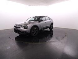 Cinza Usado 2022 Citroën C4 Feel SUV | € 21.450 (Preço elevado)