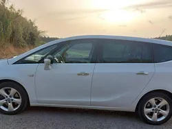 Usado 2012 Opel Zafira Tourer Monovolume | € 11.900