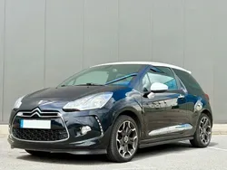 Usado 2013 Citroën DS3 | € 8.999 (Preço justo)
