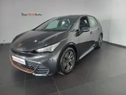 Cinzento Usado 2023 Cupra Born Citadino | € 29.190 (Preço justo)