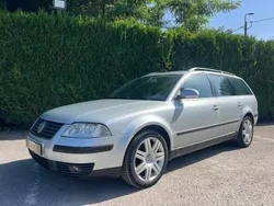 Cinzento Usado 2004 VW Golf IV Carrinha | € 4.750 (Preço justo)