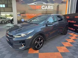 Cinzento Usado 2021 Kia XCeed SUV | € 21.900 (Super Preço)