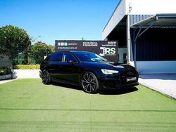 Usado 2019 Audi A4 Carrinha | € 30.900