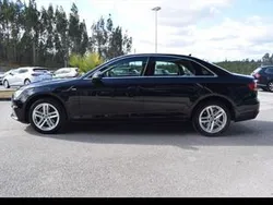 Usado 2018 Audi A4 Sedan | € 18.599 (Super Preço)