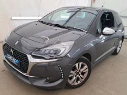 Cinzento Usado 2019 DS Automobiles DS3 Citadino | € 13.999 (Bom preço)