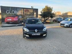 Preto Usado 2017 Renault Mégane GrandTour Carrinha | € 12.900 (Preço elevado)