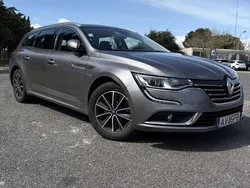 Usado 2017 Renault Talisman Sedan | € 10.750 (Preço justo)