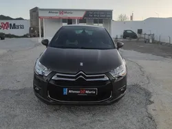 Outra Usado 2013 Citroën DS4 Citadino | € 11.850