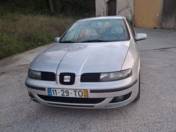 Usado 2002 Seat Toledo Sedan | € 3.299