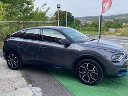 Cinzento Usado 2022 Citroën e-C4 | € 21.990 (Preço justo)