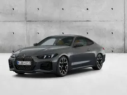 Cinza dravit metalizada Novo 2024 BMW 420 Comfort Edition Coupé | € 75.092 (Preço elevado)