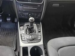 Preto Usado 2012 Audi A4 Premium Carrinha | € 13.000 (Super Preço)