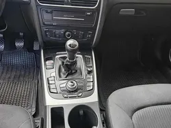 Preto Usado 2012 Audi A4 Premium Carrinha | € 13.000 (Super Preço)