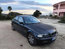 Usado 2000 BMW 320 Sedan | € 4.000 (Preço justo)