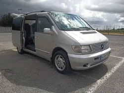Usado 2000 Mercedes V220 Monovolume | € 6.500