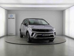 Cinzento Usado 2024 Opel Crossland Elegance SUV | € 18.490 (Preço justo)