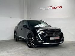 Preto Usado 2020 Peugeot 2008 GT SUV | € 17.390 (Caro)
