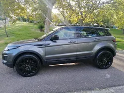 Cinzento Usado 2017 Land Rover Range Rover evoque | € 18.900 (Bom preço)