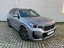 Outra Novo 2025 BMW X1 SUV | € 59.950