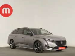 Usado 2024 Peugeot 308 GT Carrinha | € 26.499 (Preço justo)