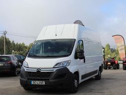 Branco Usado 2019 Citroën Jumper Monovolume | € 19.500 (Caro)