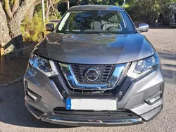 Cinzento Usado 2020 Nissan X-Trail SUV | € 23.000 (Preço justo)