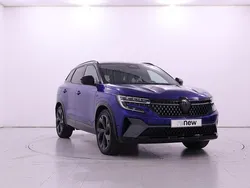 Azul iron / tejadilho preto estrela Usado 2023 Renault Austral Techno Esprit Alpine SUV | € 34.450 (Preço justo)