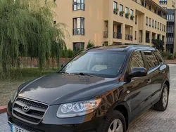 Usado 2007 Hyundai Santa Fe SUV | € 6.990