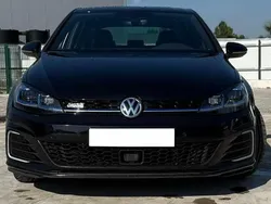 Preto Usado 2020 VW Golf VII | € 19.999 (Preço justo)