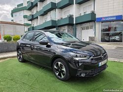 Preto Usado 2022 Opel Corsa-e Edition Citadino | € 19.950 (Preço elevado)