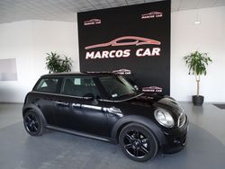 Preto Usado 2013 Mini Cooper Citadino | € 13.400 (Preço elevado)