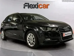 Preto Usado 2013 Audi A3 | € 11.980 (Preço justo)