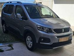 Usado 2018 Peugeot Rifter Allure Monovolume | € 21.000