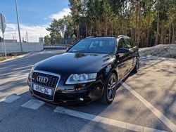 Usado 2009 Audi A6 Sedan | € 8.999 (Preço justo)