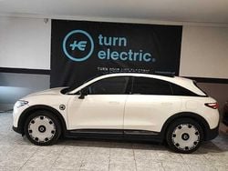 Branco Usado 2024 Smart #3 SUV | € 33.900