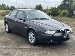 Usado 2001 Alfa Romeo 156 | € 1.750