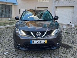 Usado 2015 Nissan Qashqai SUV | € 10.500 (Super Preço)
